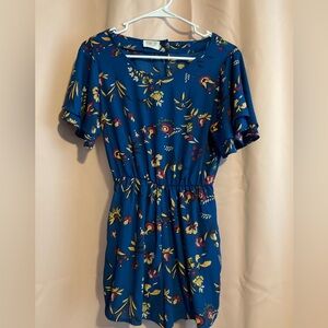 Women’s/juniors romper